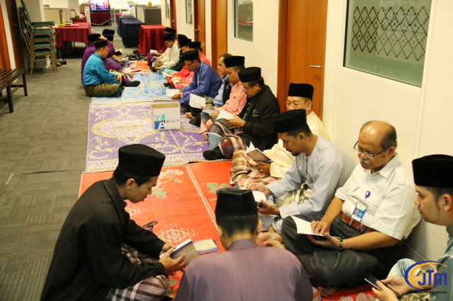 Majlis Bacaan Yasin